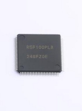 R5F100PLAFB#10 单片机(MCU/MPU/SOC) R5F100PLAFB#10 LQFP-100(1