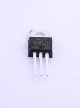 PB137ACV 线性稳压器(LDO) 电池充电器的正压稳压器 TO-220