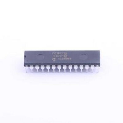 PIC16C73B-04I/SP 单片机(MCU/MPU/SOC) PIC16C73B-04I/SP SPDIP-