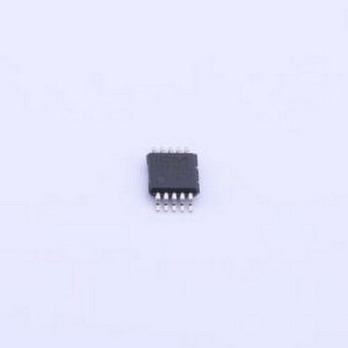 CM1241-BNB 电池管理 次级保护IC MSOP-10