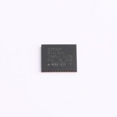 STM32F071C8U6 单片机(MCU/MPU/SOC) 主流ARM Cortex-M0基本型系