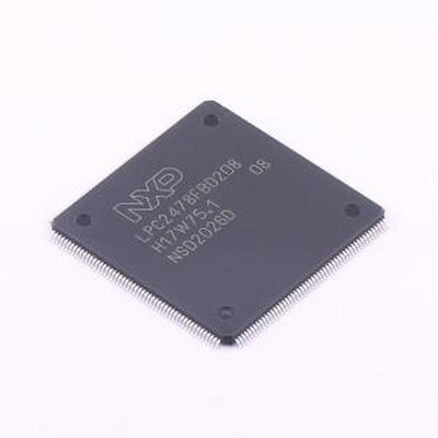 LPC2478FBD208K 单片机(MCU/MPU/SOC) LPC2478FBD208K LQFP-208(2