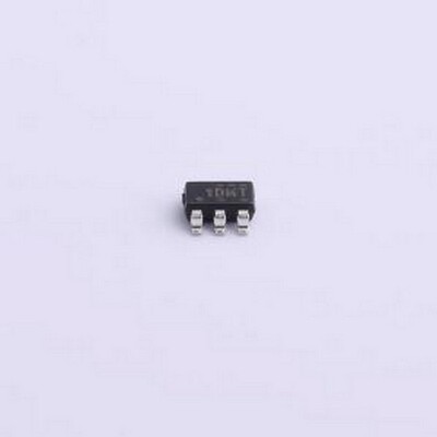 TLV741285PDBVR 线性稳压器(LDO) 具有主动输出放电和使能功能的