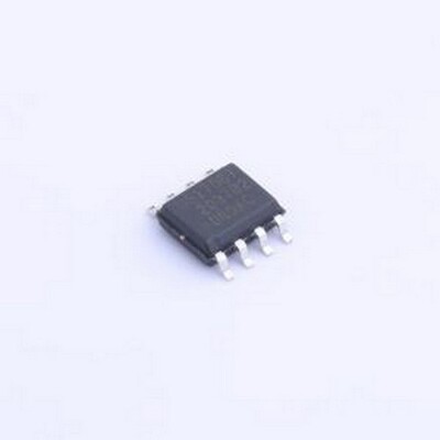 DS1708TESA+T&R 监控和复位芯片 3.3V及5.0V MicroMonitor SOIC-8