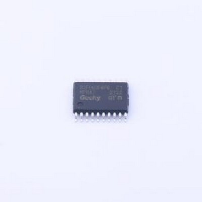 APM32F003F6P6 单片机(MCU/MPU/SOC) APM32F003F6P6 TSSOP-20