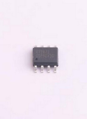 RT2872GSP DC-DC电源芯片 高效同步降压调节器 SOP-8-EP