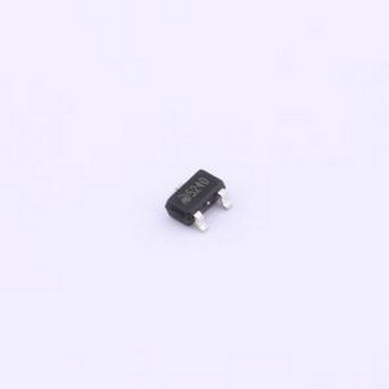 MD52E40QA3 线性稳压器(LDO) 输入7V 输出1.2V~5V 500mA SOT-23-3
