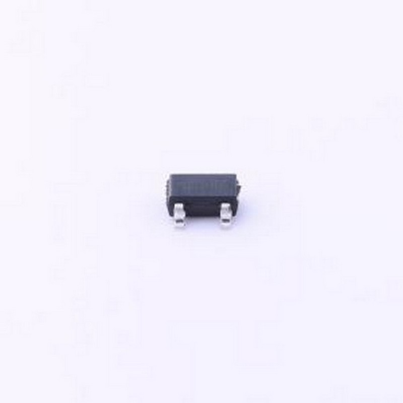 ME6211A18M3G-N 线性稳压器(LDO) 输入6V 输出1.8V 300mA SOT-23