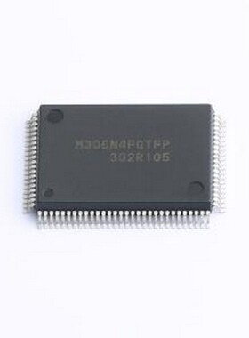 M306N4FGTFP#UKJ 单片机(MCU/MPU/SOC) M306N4FGTFP#UKJ QFP-100(