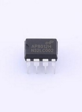 AP8012HNEC-T1L AC-DC控制器和稳压器 AP8012HNEC-T1L DIP-8