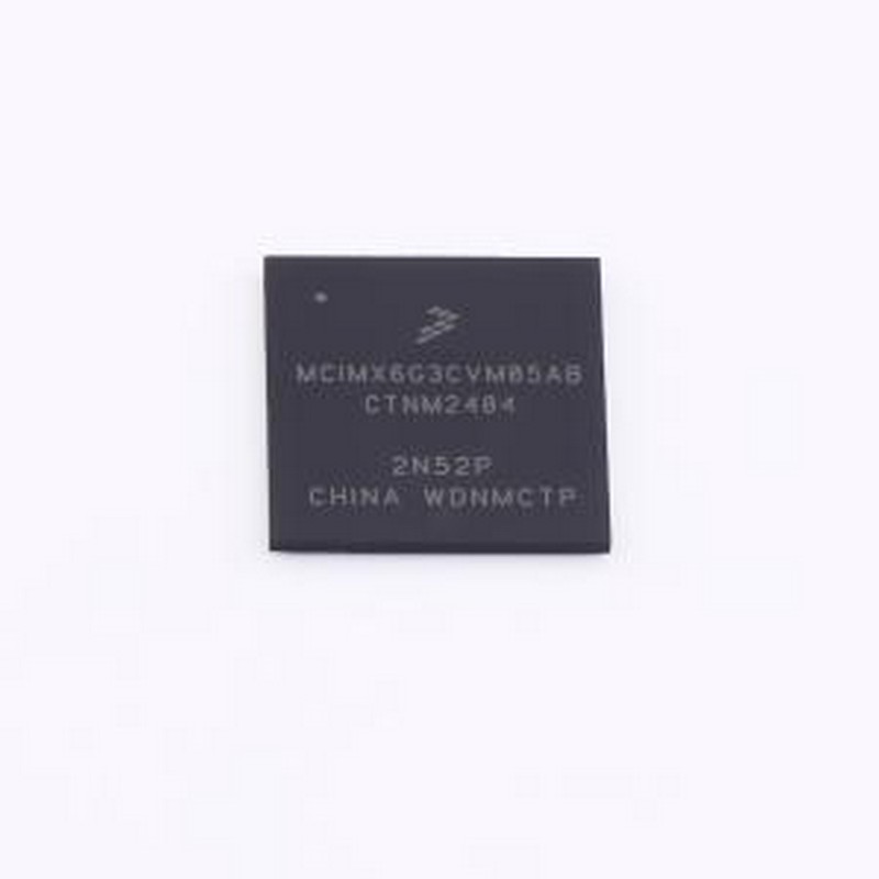 MCIMX6G3CVM05AB 单片机(MCU/MPU/SOC) MCIMX6G3CVM05AB SOT-1534