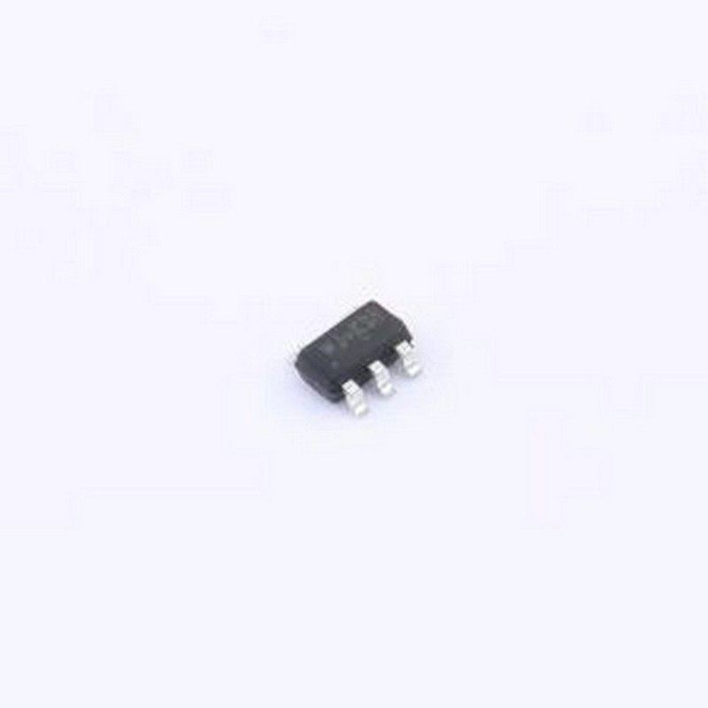 RT9013-33GB 线性稳压器(LDO) RT9013-33GB SOT-23-5