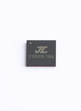 AC7911BA 单片机(MCU/MPU/SOC) AC7911BA QFN-48-EP(6x6)
