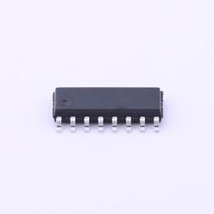 PMS152-S16 单片机(MCU/MPU/SOC) PMS152-S16 SOP-16