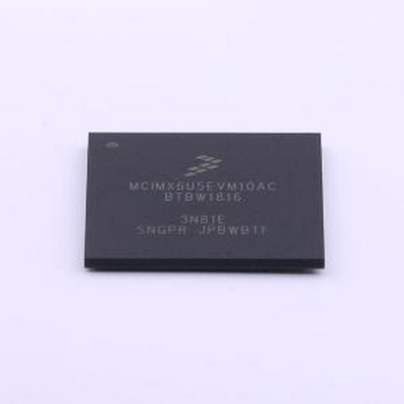 MCIMX6U5EVM10AC 单片机(MCU/MPU/SOC) MCIMX6U5EVM10AC MAPBGA-6