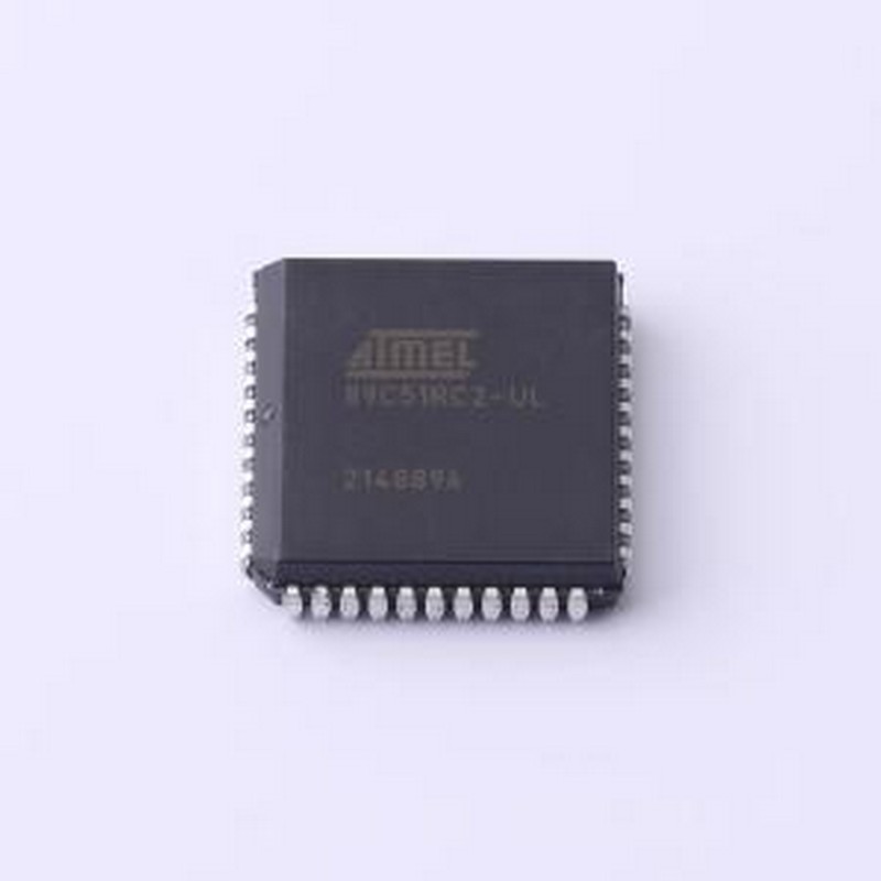 AT89C51RC2-SLSUL 单片机(MCU/MPU/SOC) AT89C51RC2-SLSUL PLCC-4