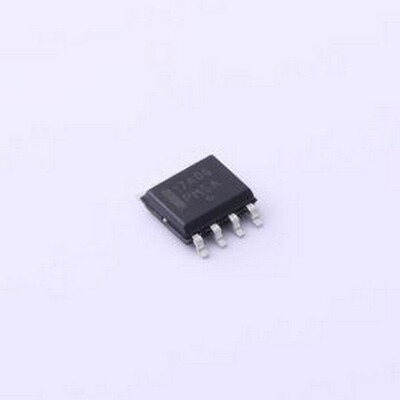 NCP1217AD65R2G AC-DC控制器和稳压器 NCP1217AD65R2G SOIC-8