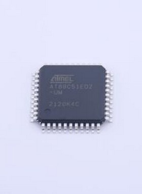 AT89C51ED2-RLTUM 单片机(MCU/MPU/SOC) 8-bit Flash Microcontro