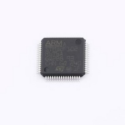 STM32F102R6T6A 单片机(MCU/MPU/SOC) 主流USB基本型系列ARM Cort