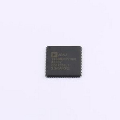 ADAU1466WBCPZ300 数字信号处理器(DSP/DSC) SigmaDSP 紧凑型数字