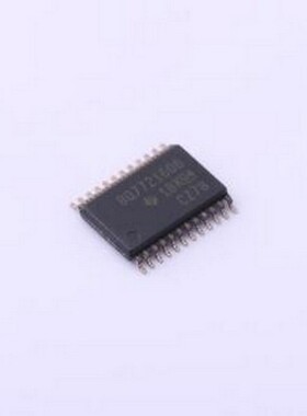 BQ7721606PWR 电池管理 BQ7721606PWR TSSOP-24