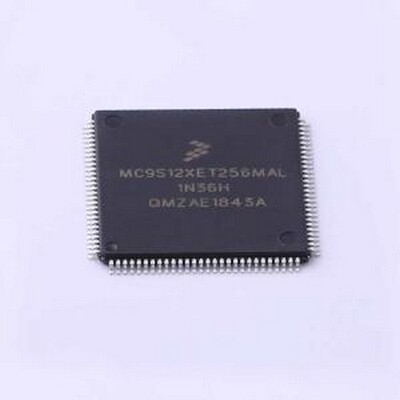 S912XET256BMALR 单片机(MCU/MPU/SOC) S912XET256BMALR LQFP-112