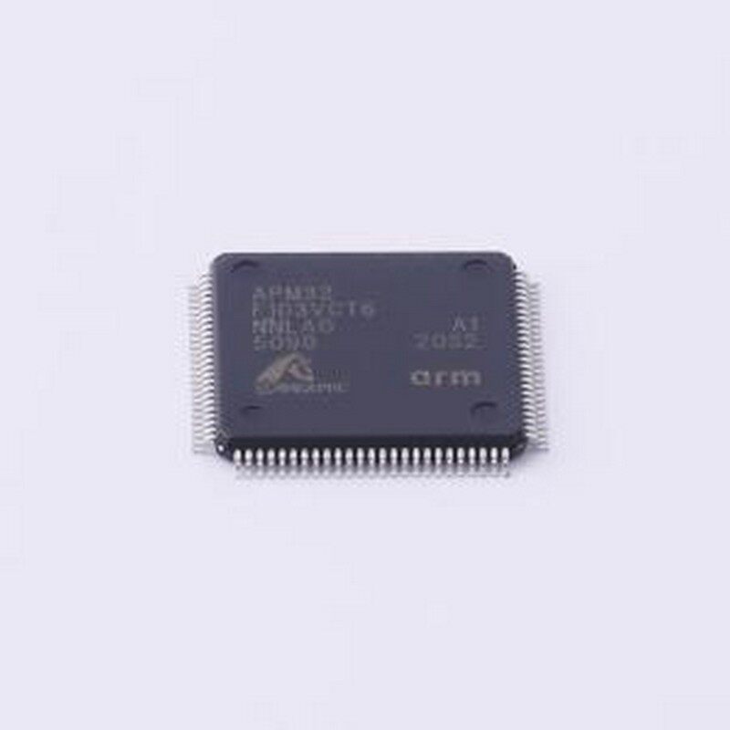 APM32F103VCT6 单片机(MCU/MPU/SOC) APM32F103VCT6 LQFP-100(14x