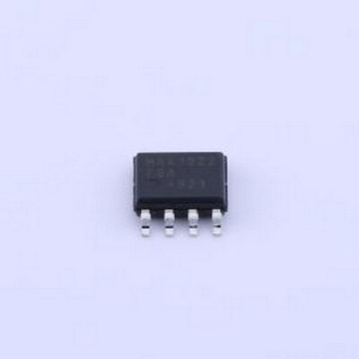 MAX1922ESA+T 功率电子开关 1A、限流开关，支持两个USB口 SOIC-8