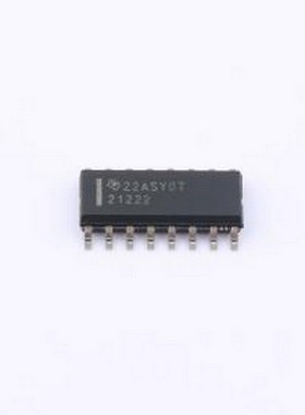 UCC21222DR 隔离式栅极驱动器 UCC21222DR SOIC-16