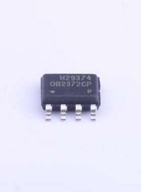 OB2372CPA AC-DC控制器和稳压器 OB2372CPA SOP-8