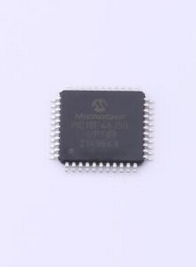 PIC18F46J53-I/PT 单片机(MCU/MPU/SOC) PIC18F46J53-I/PT TQFP-4