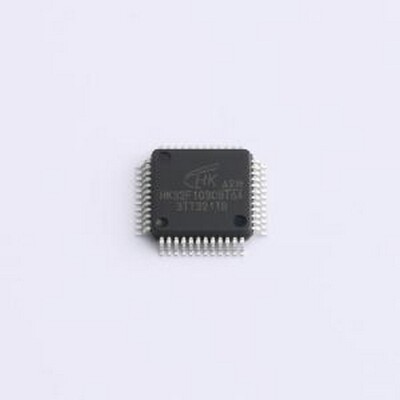 HK32F103C8T6A 单片机(MCU/MPU/SOC) 单片机(MCU/MPU/SOC) LQFP-4