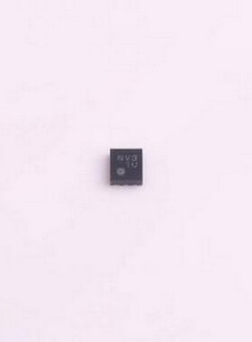 XC6222D331ER-G 线性稳压器(LDO) XC6222D331ER-G USPC-6(1.8x2)