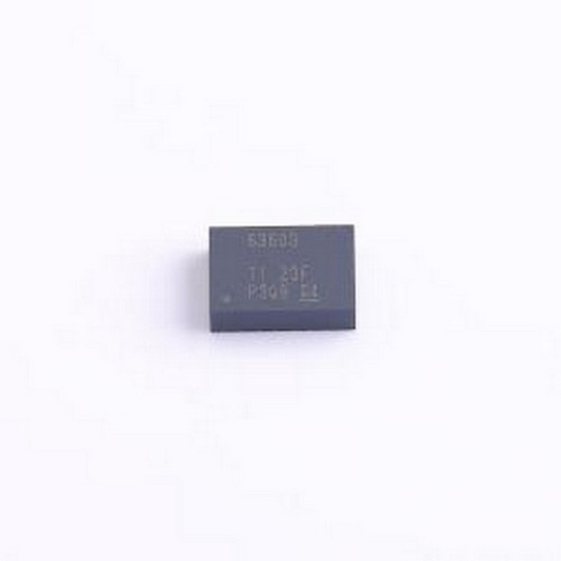 TPSM63603RDHR DC-DC电源芯片 TPSM63603RDHR B0QFN-30(4x6)