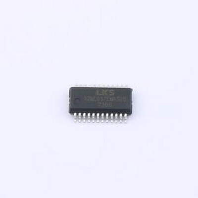 LKS32MC037EM6S8B 单片机(MCU/MPU/SOC) LKS32MC037EM6S8B SSOP-2