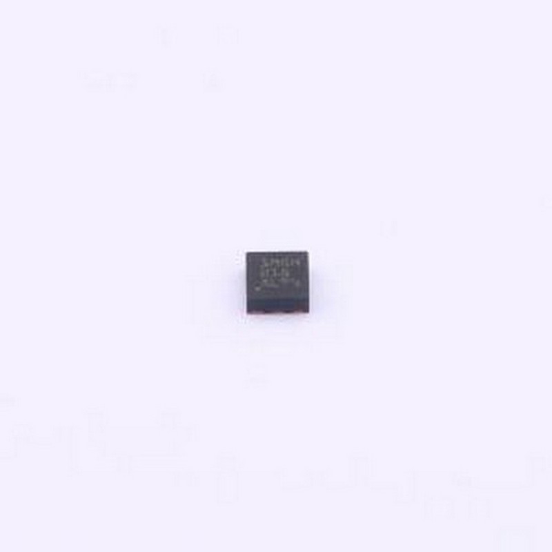 TLV75901PDRVT 线性稳压器(LDO) 具有使能功能的 1A、低 IQ、高精