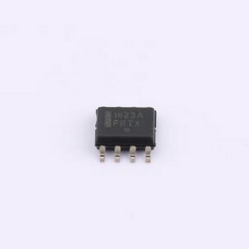NCP1623ADR2G AC-DC控制器和稳压器 Critical Conduction Mode(Cr