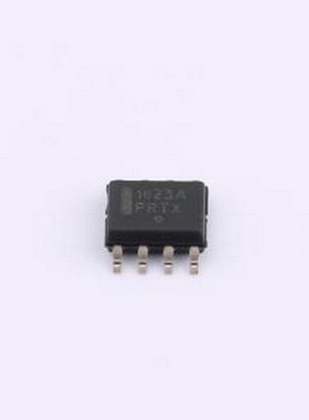 NCP1623ADR2G AC-DC控制器和稳压器 Critical Conduction Mode(Cr