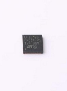STEF12H60MPUR 专业电源管理(PMIC) STEF12H60MPUR VFQFPN-32L(5x