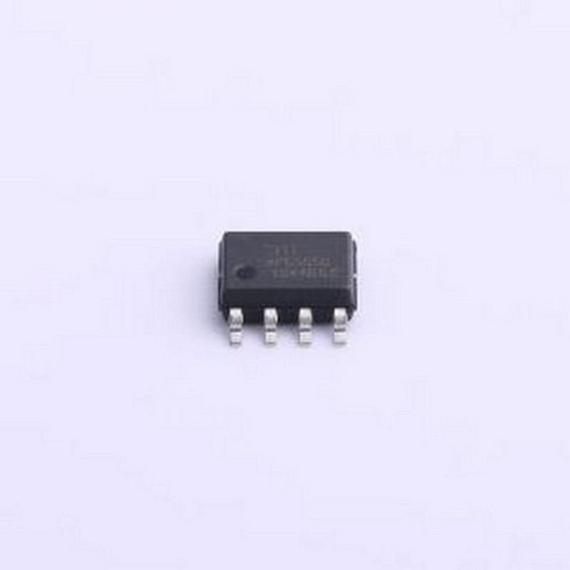 AP65550SP-13 DC-DC电源芯片 5A,18V,650kHz自适应COT降压转换器