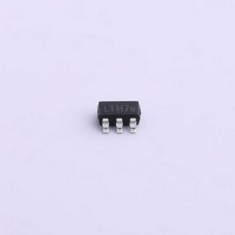 TP4054 电池管理 TP4054 SOT-23-5L