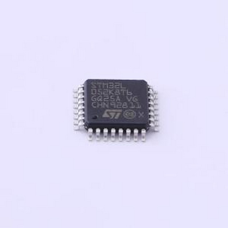 STM32L052K8T6 单片机(MCU/MPU/SOC) 超低功耗Arm Cortex-M0+ MCU