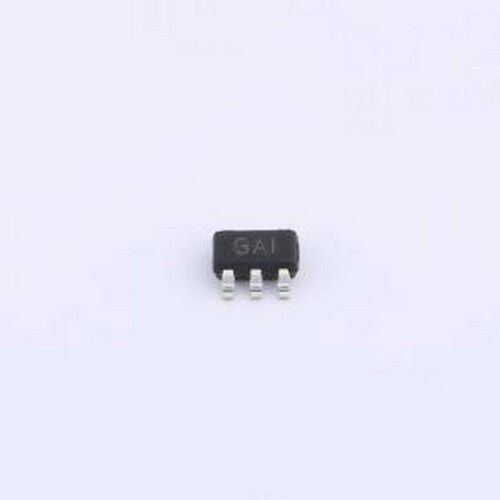 AP2204K-5.0TRG1(MS) 线性稳压器(LDO) AP2204K-5.0TRG1(MS) SOT-