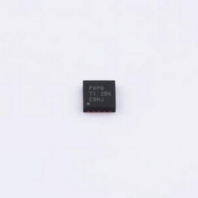 TPS2561QDRCRQ1 功率电子开关 TPS2561QDRCRQ1 VSON-10-EP(3x3)