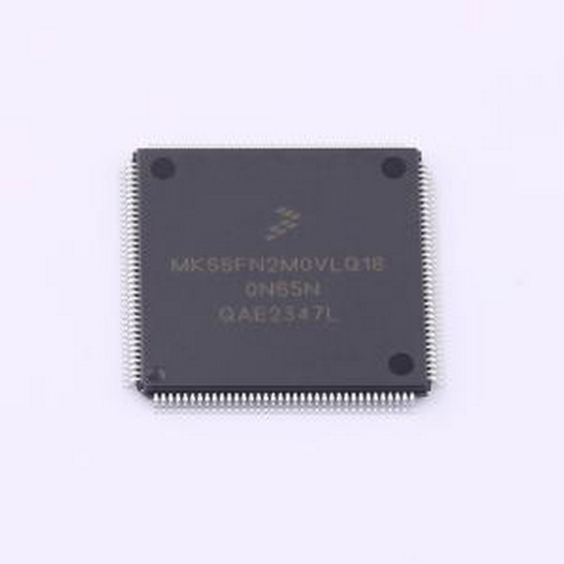 MK66FN2M0VLQ18 单片机(MCU/MPU/SOC) MK66FN2M0VLQ18 LQFP-144(2