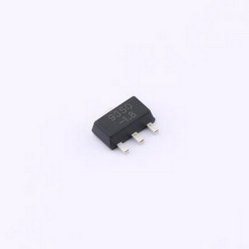SL9350L18SQ 线性稳压器(LDO) SL9350L18SQ SOT-89