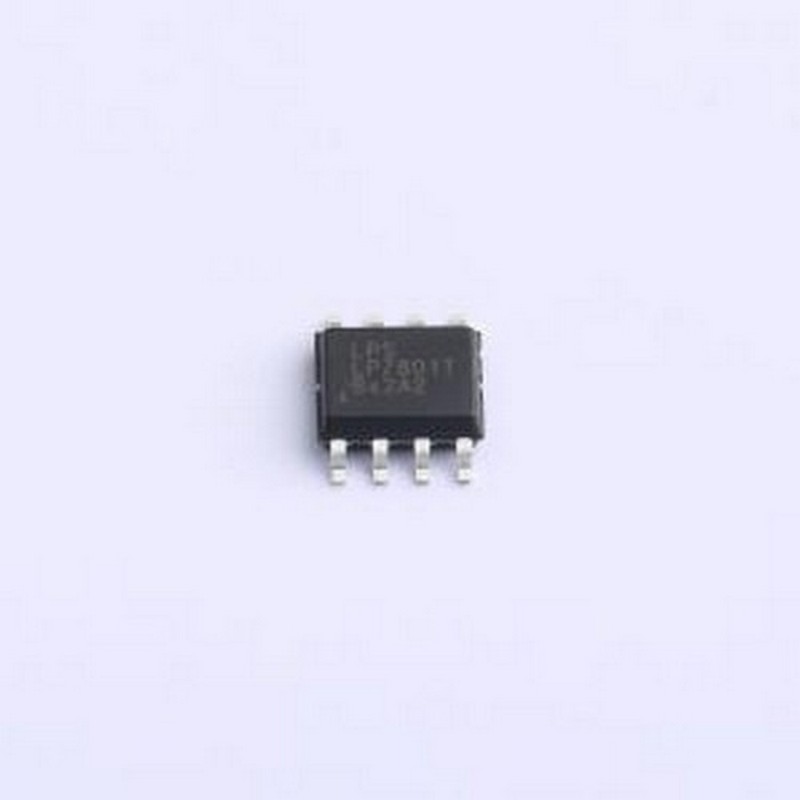LP7801TSPF 电池管理 LP7801TSPF ESOP-8