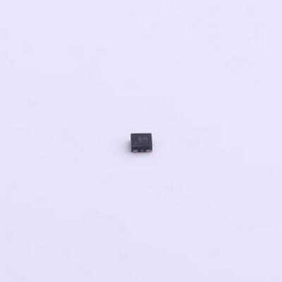 TLV74211PDQNR 线性稳压器(LDO) 200mA、低 IQ、低压降稳压器 X2-