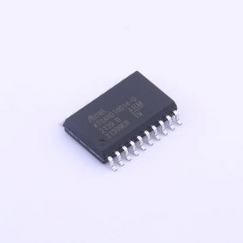 ATSAMD10D14A-SSUT 单片机(MCU/MPU/SOC) ATSAMD10D14A-SSUT SOIC