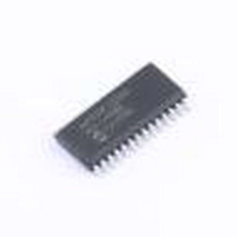 dsPIC33FJ128MC802-I/SO 数字信号处理器(DSP/DSC) dsPIC33FJ128M